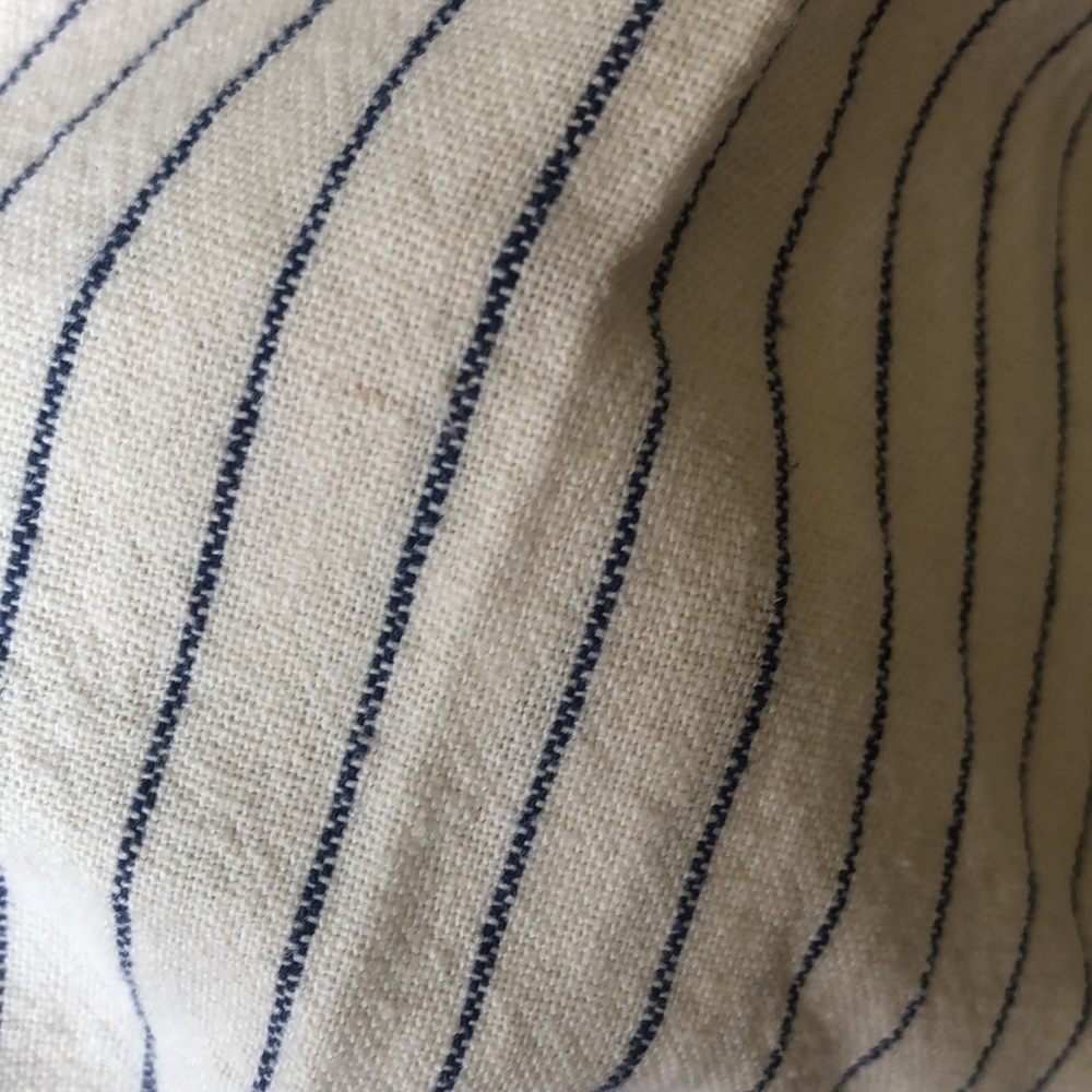 CHAPS linen cotton pants - Picture 4 of 6